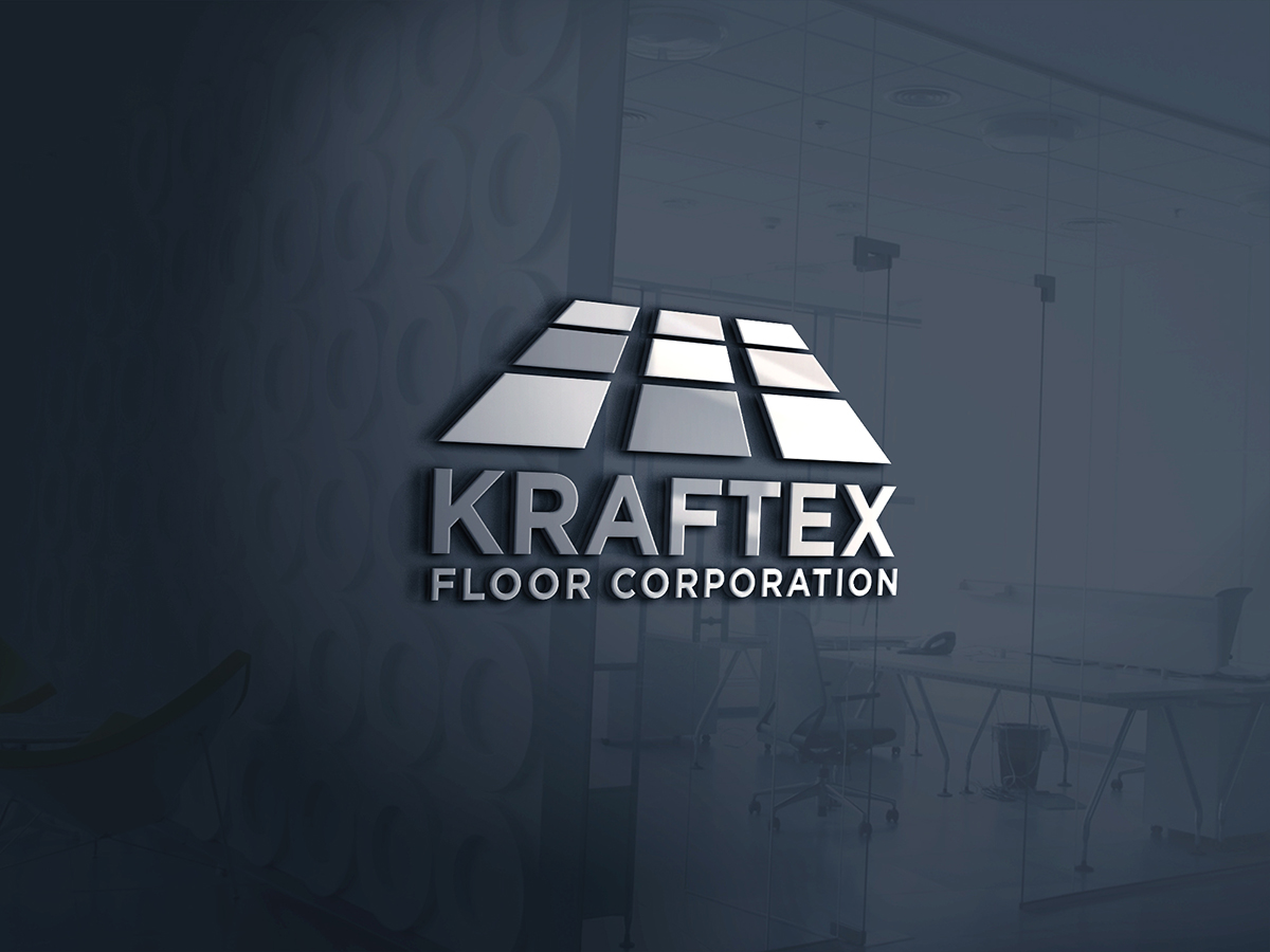 Logo Design by Asif  Maqsood for Kraftex | Design #13786547