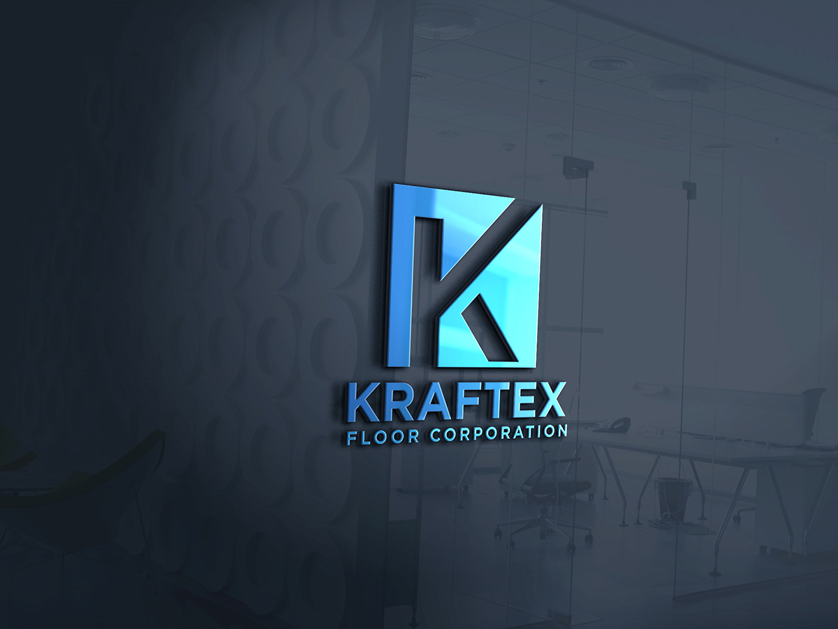Logo Design by Asif  Maqsood for Kraftex | Design #13786595