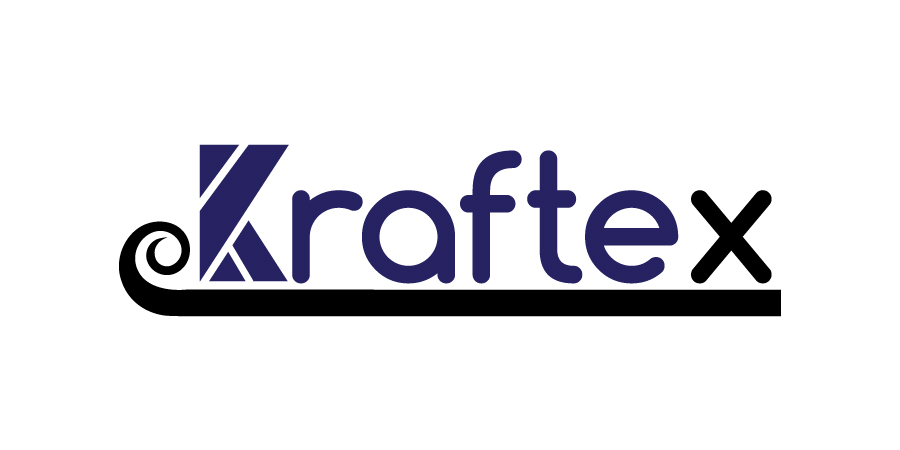 Logo Design by debdesign for Kraftex | Design #13795024