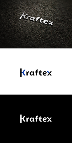 Design de Logo par madalinaionela27 pour Kraftex | Design #13823463