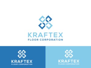 Logo Design by uzzaman for Kraftex | Design: #13796749
