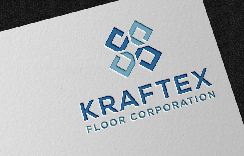 Logo Design by uzzaman for Kraftex | Design #13796750