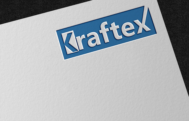 Logo Design by WINSTAR for Kraftex | Design #13792125