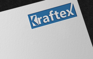 Logo Design by WINSTAR for Kraftex | Design: #13792125