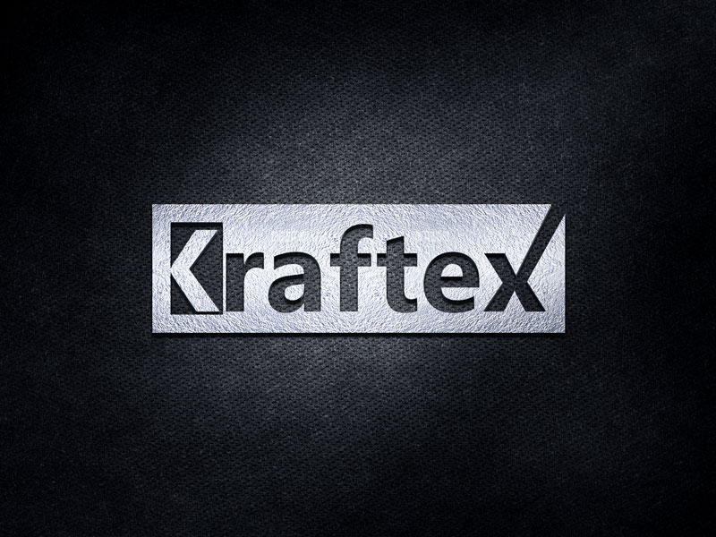 Logo Design by WINSTAR for Kraftex | Design #13792128