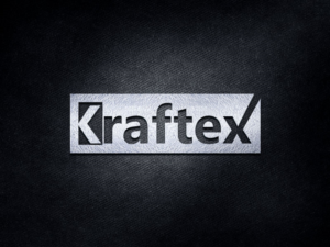Logo Design by WINSTAR for Kraftex | Design: #13792128