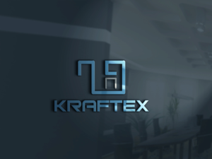 Logo Design by logout babu for Kraftex | Design: #13784396