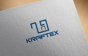 Logo Design by logout babu for Kraftex | Design: #13784398