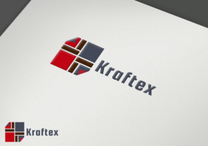 Kraftex | Logo Design by mr.stanche