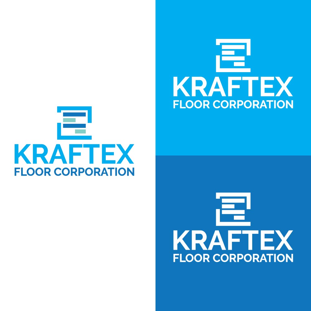 Logo Design by tani_sha321 for Kraftex | Design #13874157