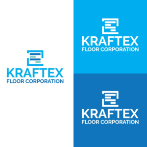 Logo Design by tani_sha321 for Kraftex | Design: #13874157