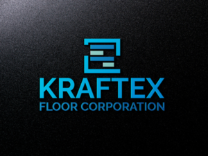 Logo Design by tani_sha321 for Kraftex | Design: #13874158