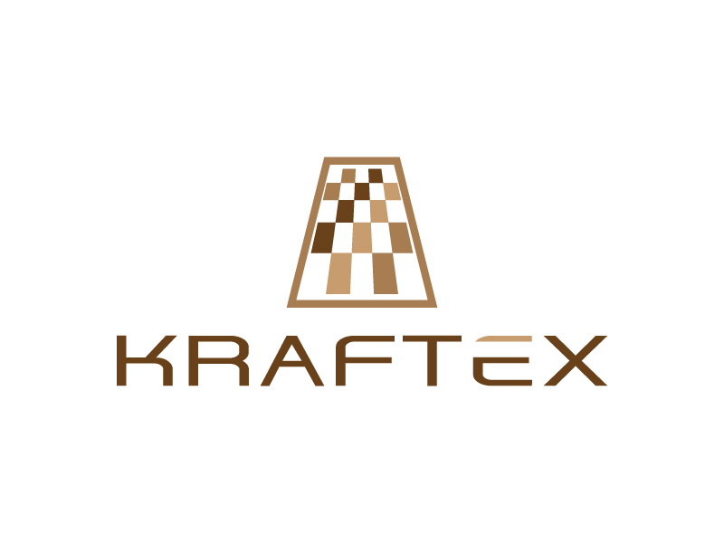 Logo Design by hemi world for Kraftex | Design #13782440