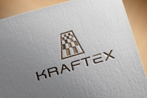 Logo Design by hemi world for Kraftex | Design: #13782441