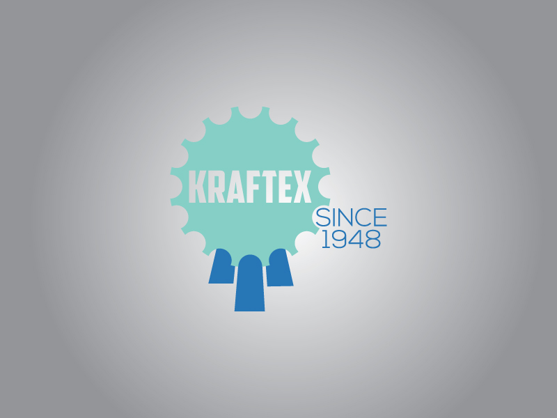 Logo Design by PETERPARKER for Kraftex | Design #13783608