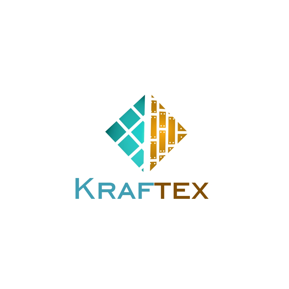 Logo Design by GinHijiGin for Kraftex | Design #13885449