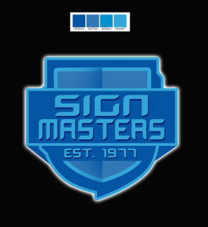 Logo Design by NILDesigns