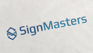 Logo-Design von Himanshi10 für Sign Masters | Design #14108738