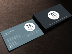 Business Card Design by Sandaruwan for The Espinosa Group | Design #14020724