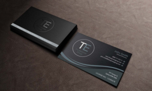 Business Card Design by INDIAN_Ashok for The Espinosa Group | Design: #14015697