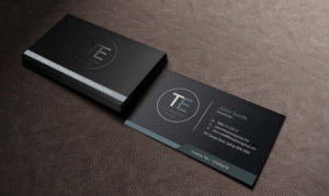 Business Card Design by INDIAN_Ashok for The Espinosa Group | Design: #14015700