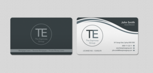 Business Card Design by INDIAN_Ashok for The Espinosa Group | Design: #14015701