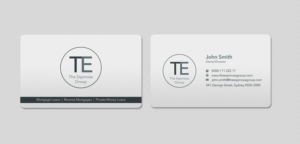 Business Card Design by INDIAN_Ashok for The Espinosa Group | Design: #14015709