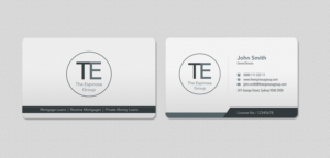 Business Card Design by INDIAN_Ashok for The Espinosa Group | Design: #14015711