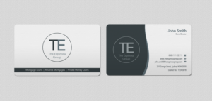 Business Card Design by INDIAN_Ashok for The Espinosa Group | Design: #14015713