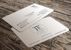 Business Card Design by Riz' for The Espinosa Group | Design: #13895057