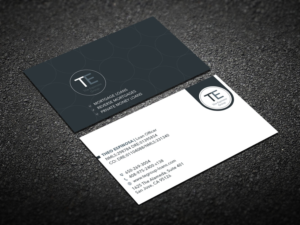 Business Card Design by Verified artistry (Design garden) for The Espinosa Group | Design: #13948810