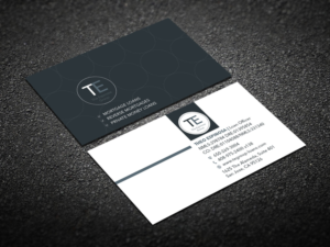 Business Card Design by Verified artistry (Design garden) for The Espinosa Group | Design: #13948811