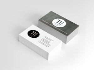 Business Card Design by Creations Box 2015 for The Espinosa Group | Design: #13859265