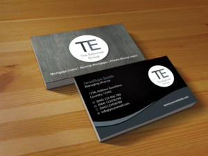 Business Card Design by Creations Box 2015 for The Espinosa Group | Design: #13859266