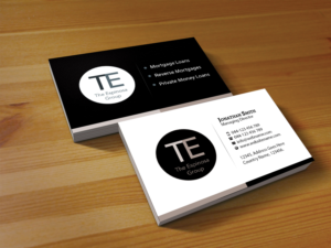 Business Card Design by Creations Box 2015 for The Espinosa Group | Design: #13859268