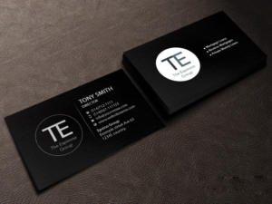 Business Card Design by Creations Box 2015 for The Espinosa Group | Design: #13859281