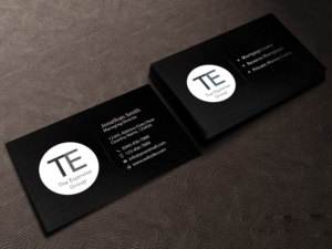 Business Card Design by Creations Box 2015 for The Espinosa Group | Design: #13859287