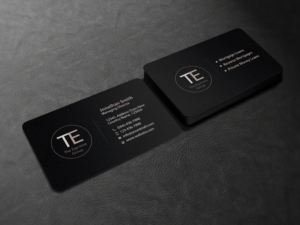 Business Card Design by Creations Box 2015 for The Espinosa Group | Design: #13859289