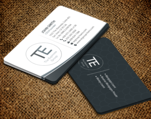 Business Card Design by chandrayaan.creative for The Espinosa Group | Design: #13858039