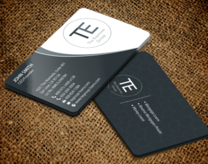 Business Card Design by chandrayaan.creative for The Espinosa Group | Design: #13858051
