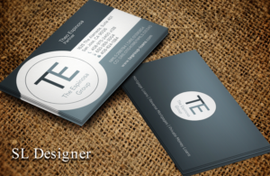 Business Card Design by SL Designer for The Espinosa Group | Design: #13882750