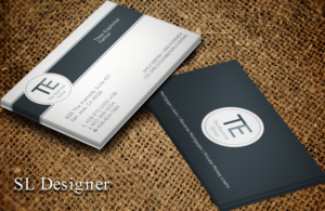 Business Card Design by SL Designer for The Espinosa Group | Design: #13882753