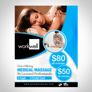 Cash Pay Massage Therapy Services for Medical & Therapy Clinics