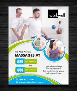 Advertisement Design by ecorokerz