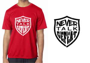 Design de T-shirt par Amduat Design pour ce projet | Design : #13821849