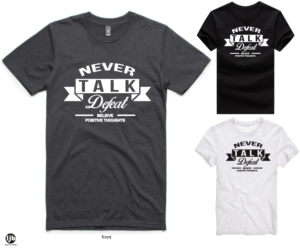 Design de T-shirt par lisa pour ce projet | Design : #13909544