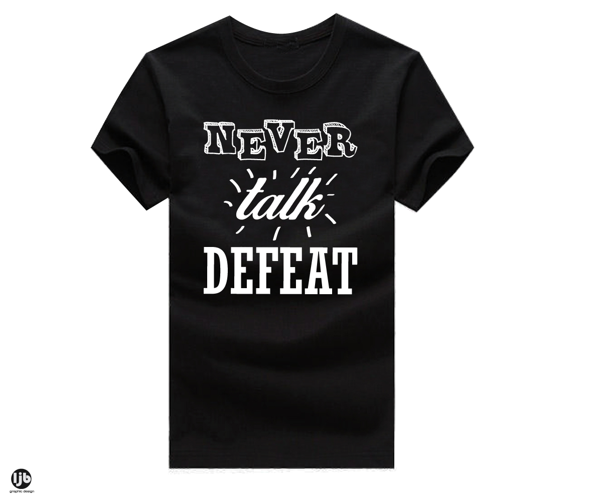 T-shirt Design by lisa for this project | Design #13909563