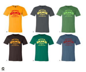 T-shirt Design by lisa for this project | Design: #13922580