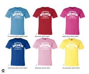 Design de T-shirt par lisa pour ce projet | Design : #14072872