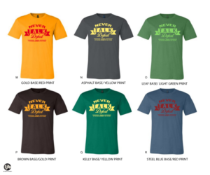 Design de T-shirt par lisa pour ce projet | Design : #14072873